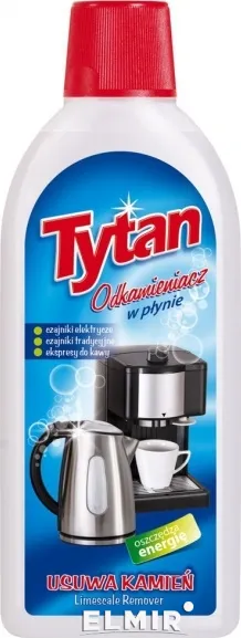 TYTAN Антинакипь жидкое средство 500 гр