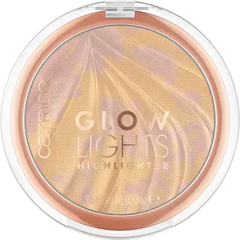 Catrice Хайлайтер для лица Glowlights Highlighter 010 Rosy Nude 9.5г