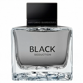 Antonio Banderas парфюмированная вода мужская Black 100 мл