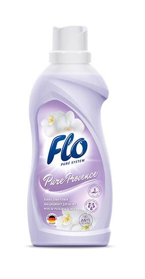 Flo Ополаскиватель для белья Pure Provence 1л 