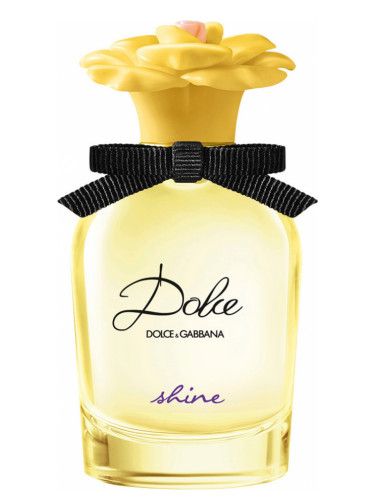 Dolce&Gabbana парфюмированные духи Dolce Shine женские 50мл