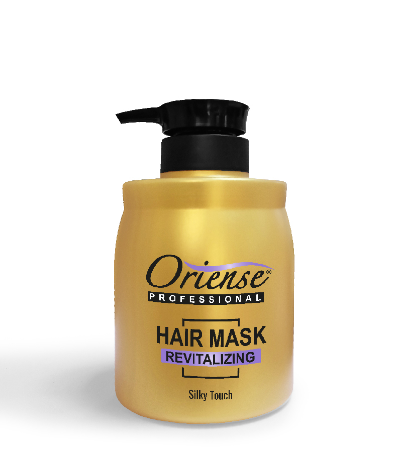 Oriense Профессиональная маска для нормальных волос 600 мл