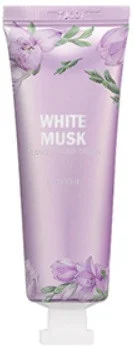 EUNYUL Hand Cream White Musk Flower Крем для рук парфюмированный Цветок белого мускуса 50 мл