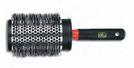 Donegal брашинг-расческа для волос 9591 (5918)   длу сушки феном