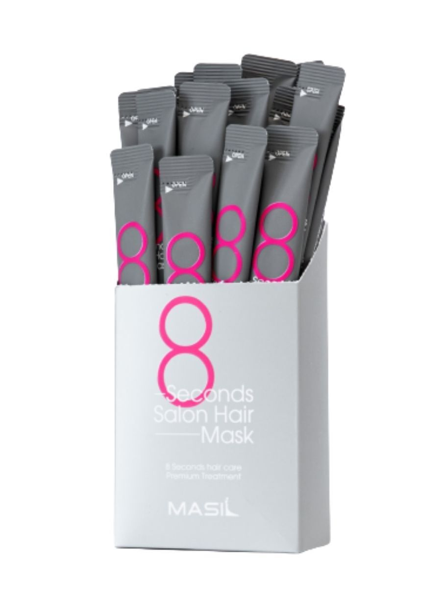 Masil Маска для быстрого восстановления волос 8 мл
