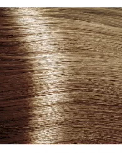 Kapous SP крем-краска для волос 9.0 очень светлый блонд, 100 мл