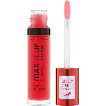 Catrice Блеск для губ Max It Up Lip Booster Extreme 010 Spice Girl 4мл