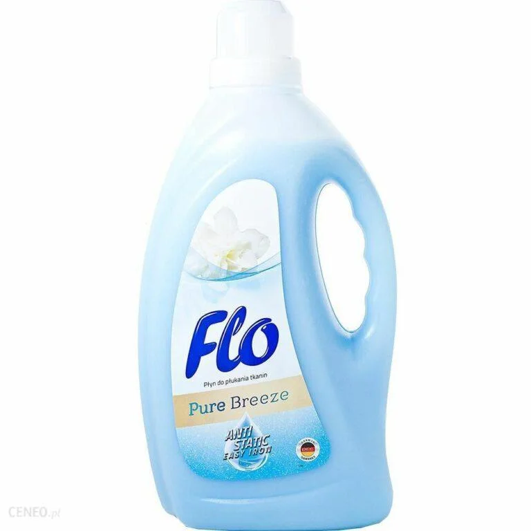 Flo Ополаскиватель для белья Pure Breeze 2л