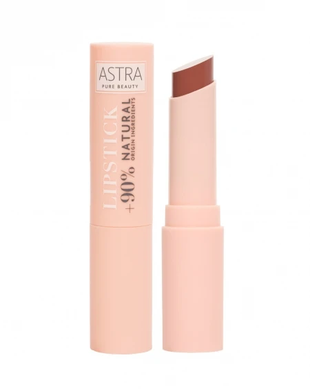 Astra PURE BEAUTY LIPSTICK Помада для губ (0003)