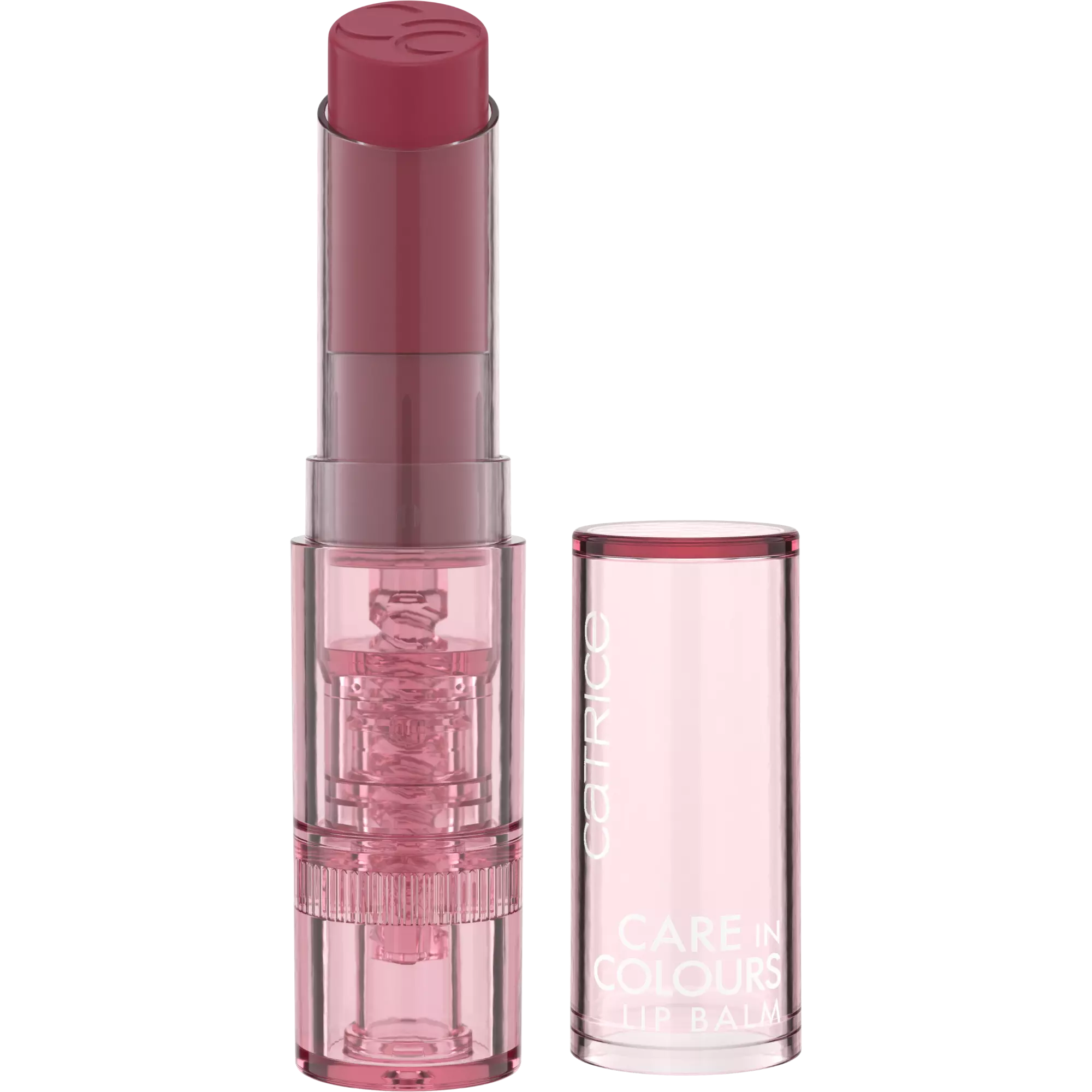 Catrice Бальзам для губ Care In Colours Lip Balm 030 Bubbly Friday