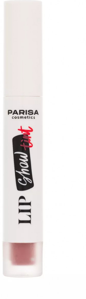 ***Parisa Тинт для губ  02 Пыльная роза