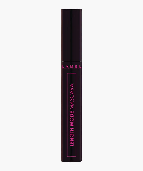 Lamel Удлиняющая тушь для ресниц Length Mode Mascara