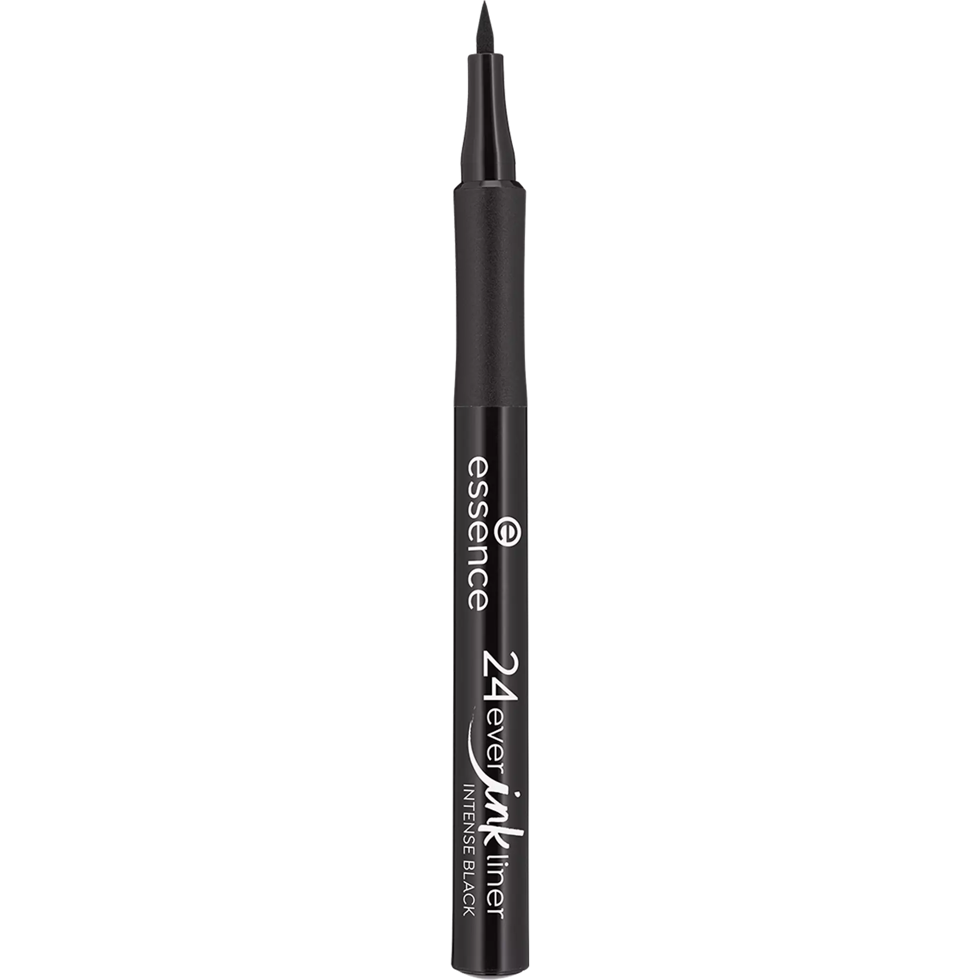 Essence Подводка для глаз 24ever ink liner 01