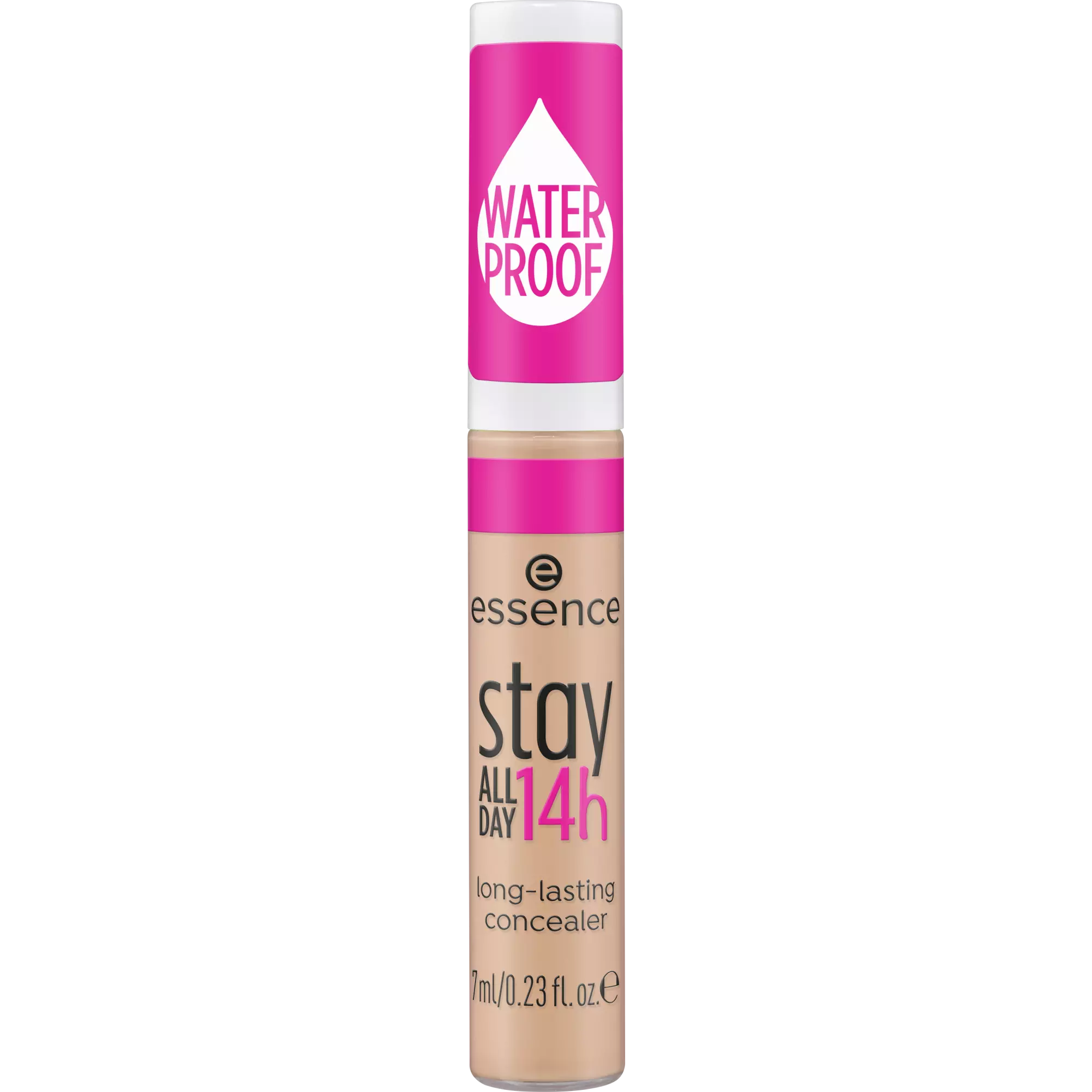 Essence Консилер Stay ALL DAY 14h 40 - Warm Beige 7мл
