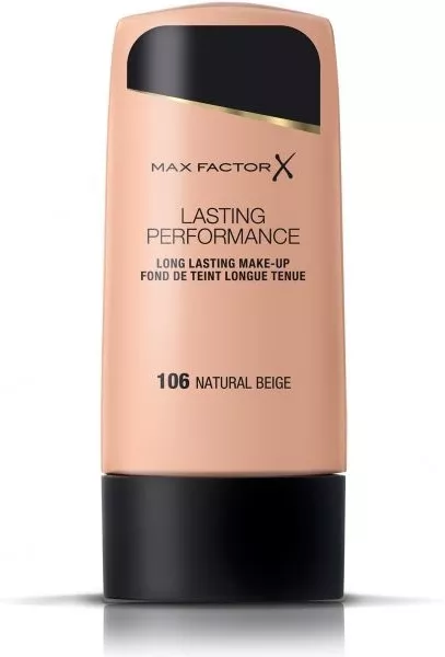 Max Factor Основа под макияж Lasting 106
