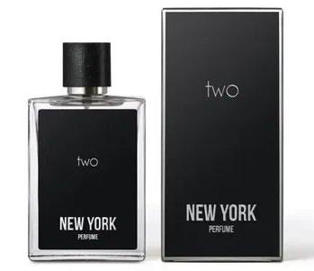 ***Туалетная вода для мужчин "NEW YORK PERFUME TWO", 90 мл