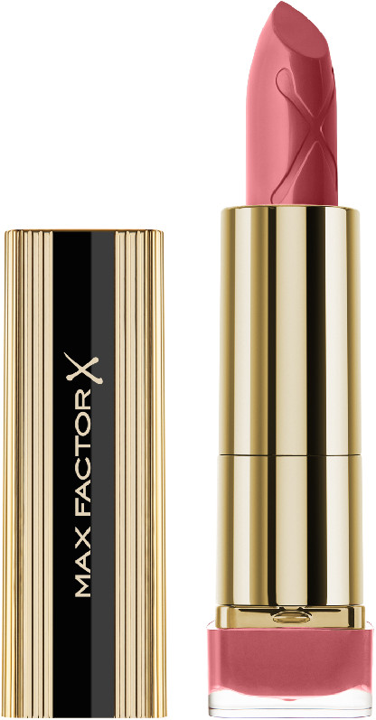 Max Factor Помада для губ Colour Elexir NEW/020-2015 карамельный