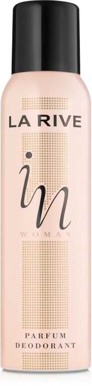 DEO IN WOMAN DEO 150ML