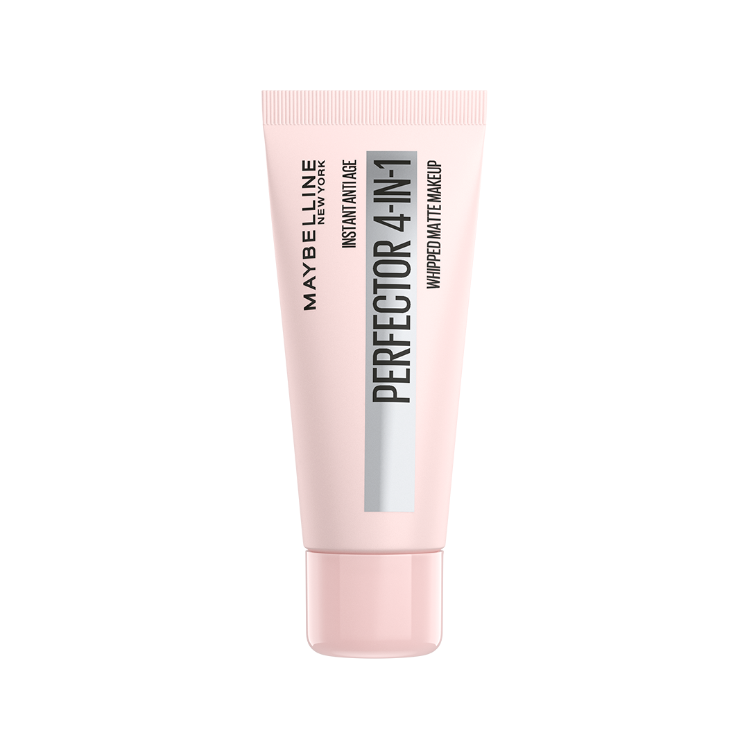 Maybelline Тональный мусс Maybelline 4в1 Instant Perfector Matte #01 light