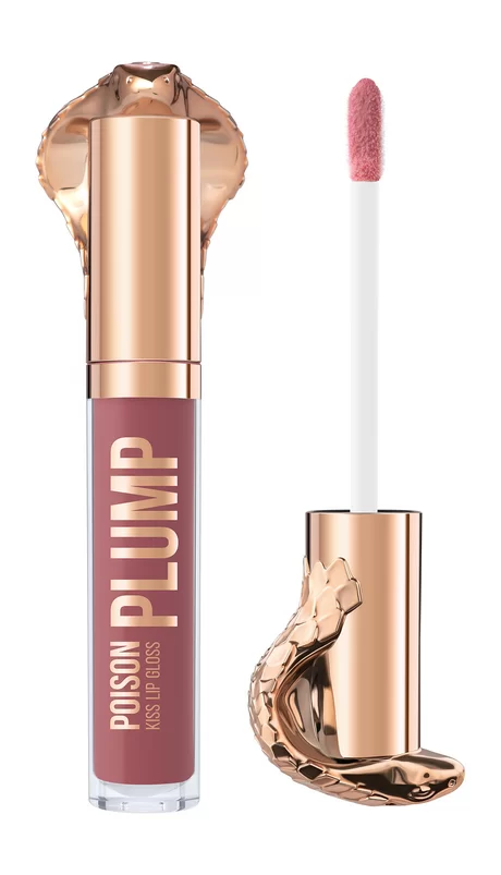 Stellary Блеск-плампер для губ / Lip Plumping Gloss Poison Kiss тон 03