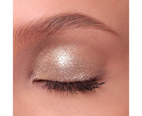 LIMONI Жидкие тени для век "Glow Metal Liquid Eye Shadow", тон 001