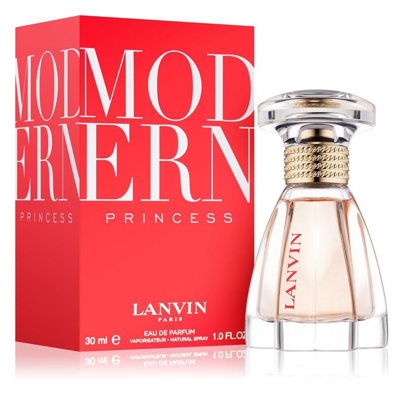 Lanvin парфюмированные духи Modern Princess женские 30мл