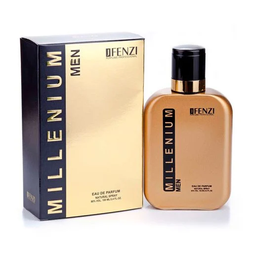 MILLENIUM MEN - мужская парфюмерная вода 100 ML