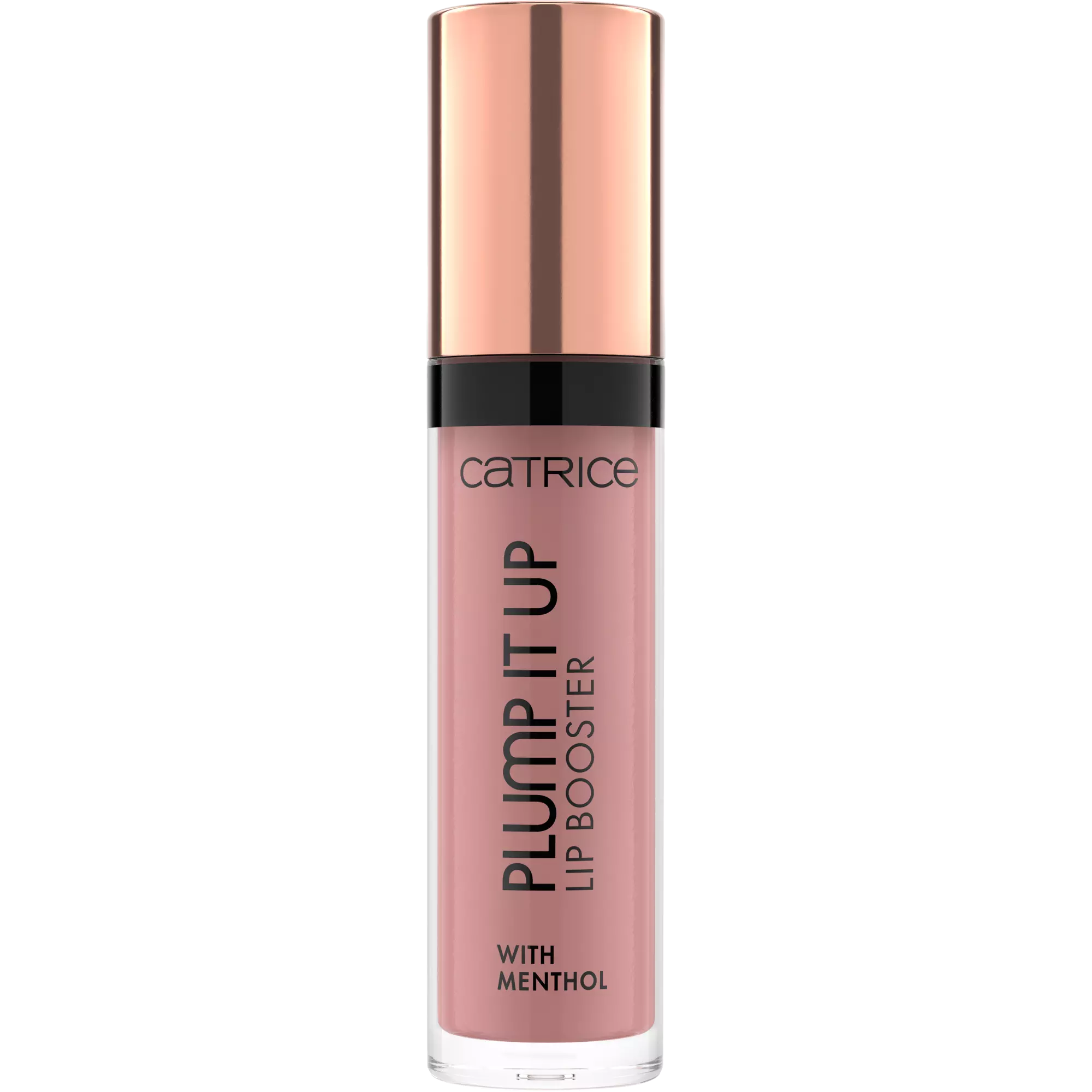 Catrice Блеск для губ Plump It Up Lip Booster 040
