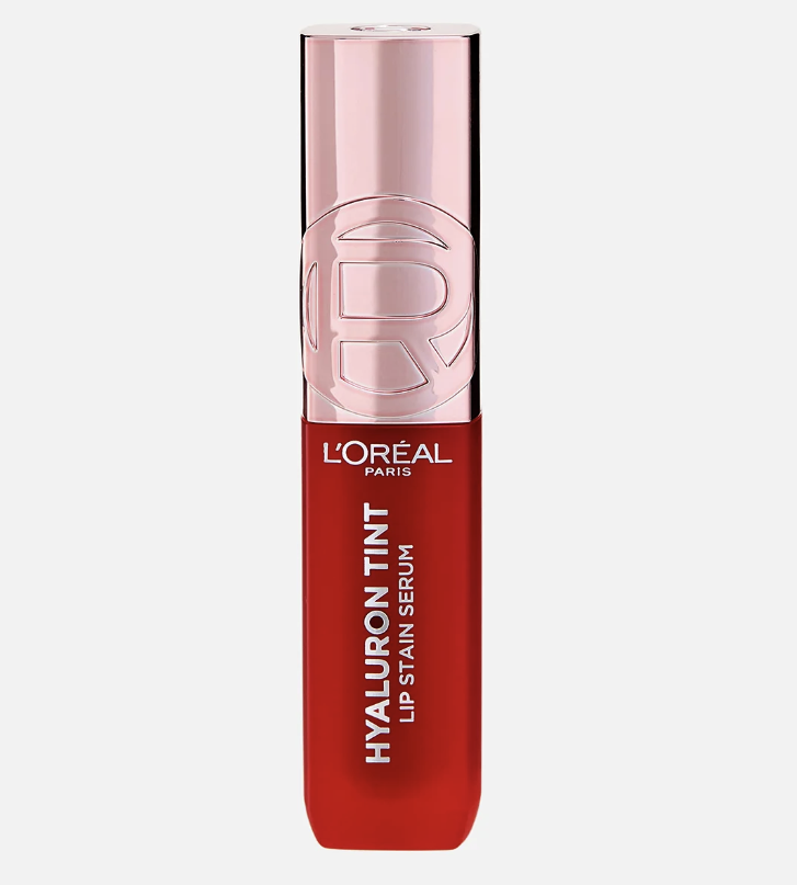 L'Oreal Тинт для губ  Hyaluron 420 тон