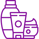 Косметические кремы для малышей