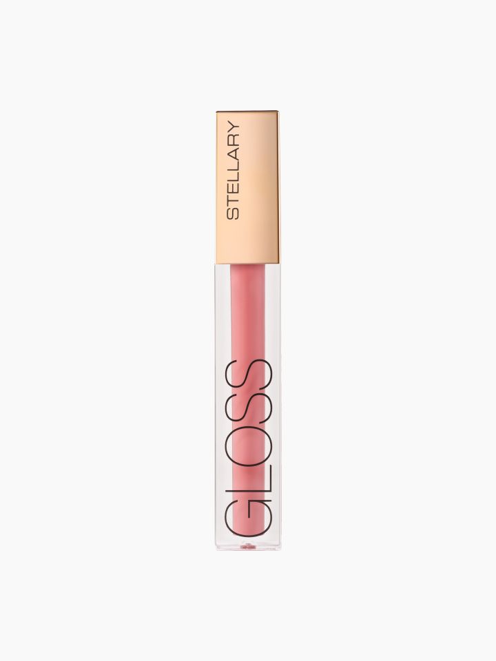 Stellary Блеск для губ «Sexy gloss» тон 15