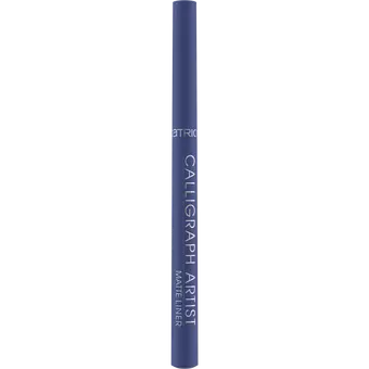 Catrice Подводка для глаз матовая Calligraph Artist Matte Liner 060