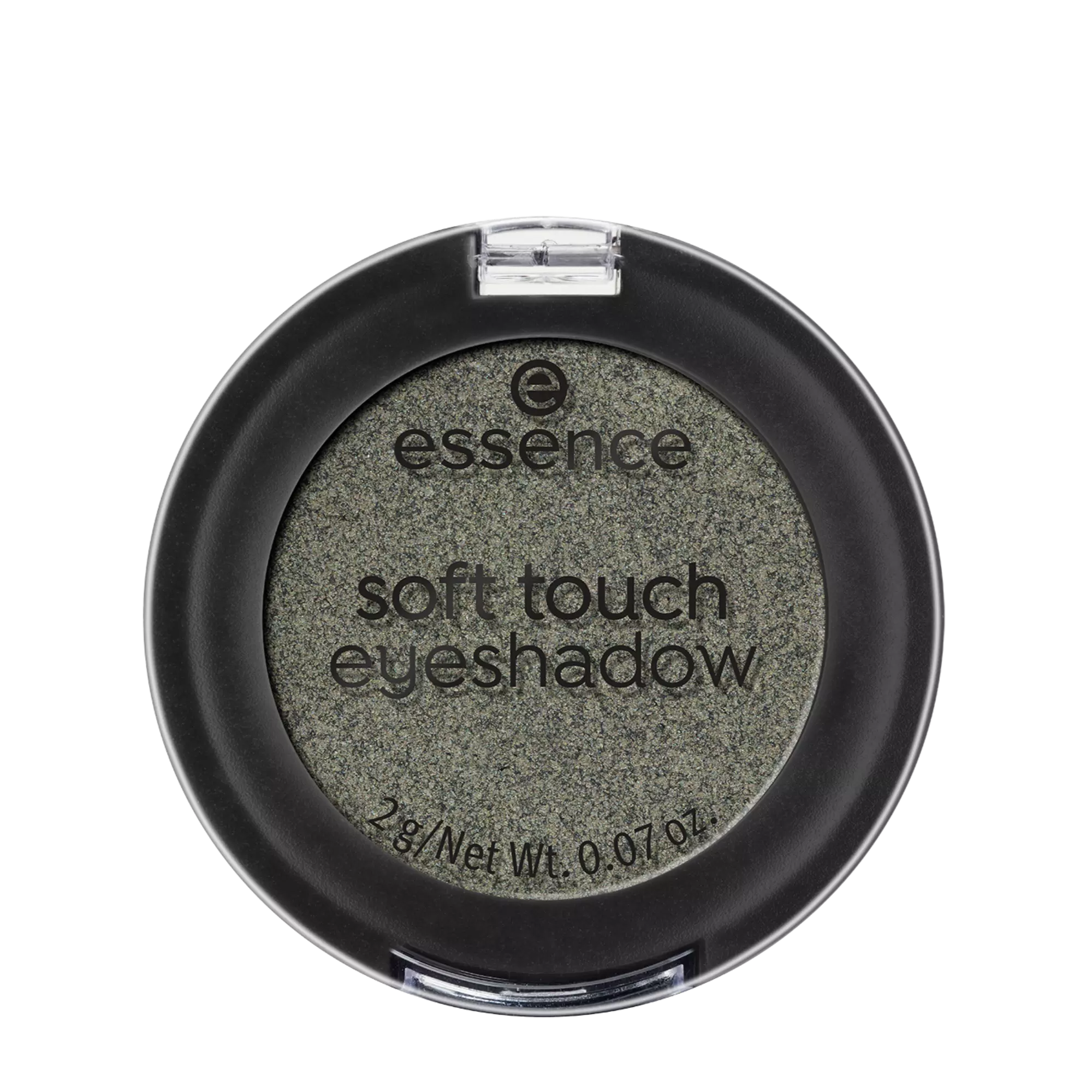 Essence Тени для век soft touch eyeshadow 05