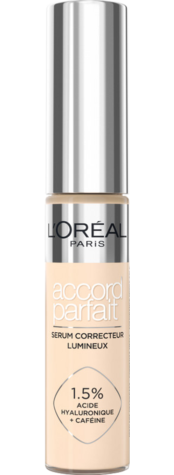 L'Oreal Консилер-сыворотка  Accord Parfait #1.5N