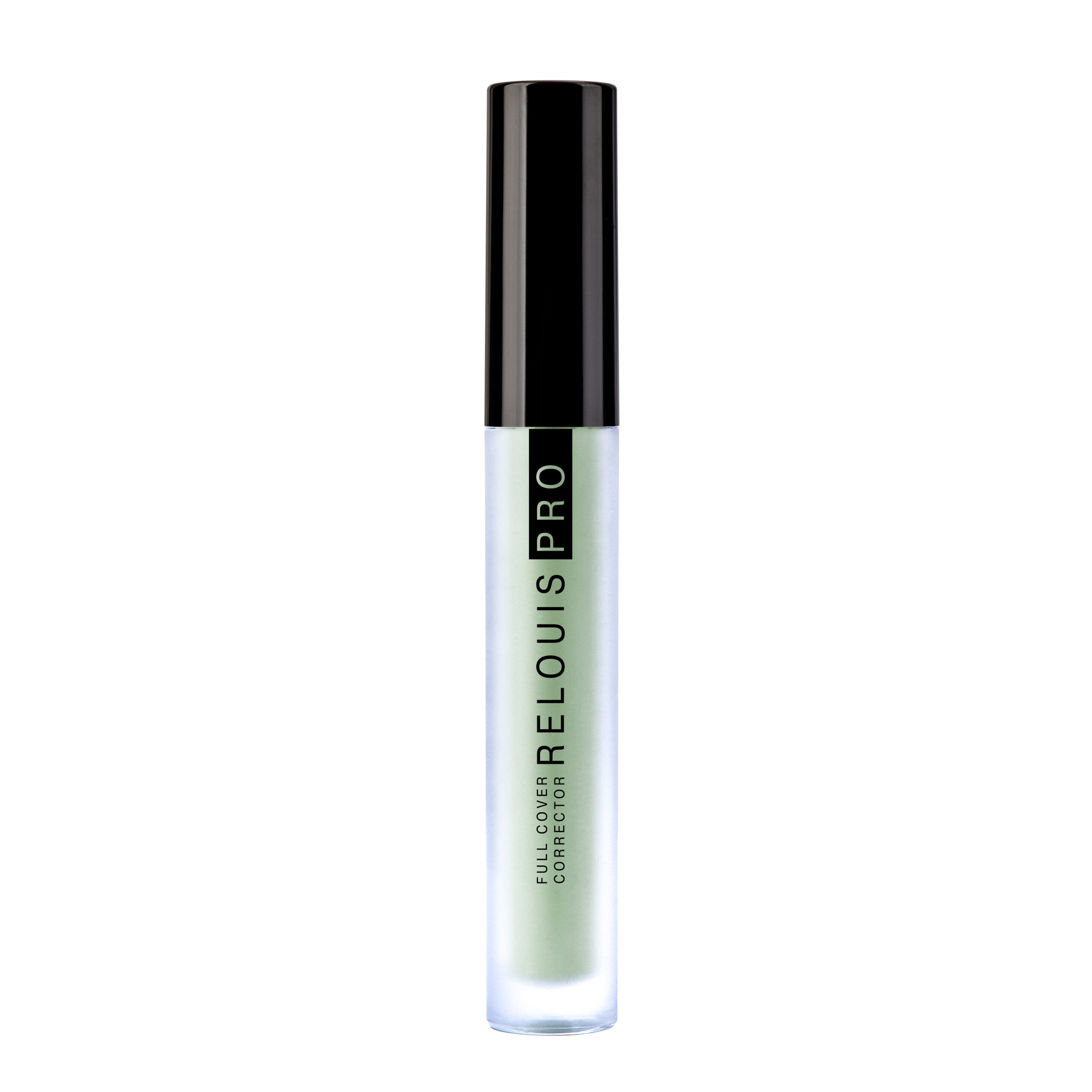 Relouis Корректор RELOUIS PRO Full Cover Corrector/тон:40 green