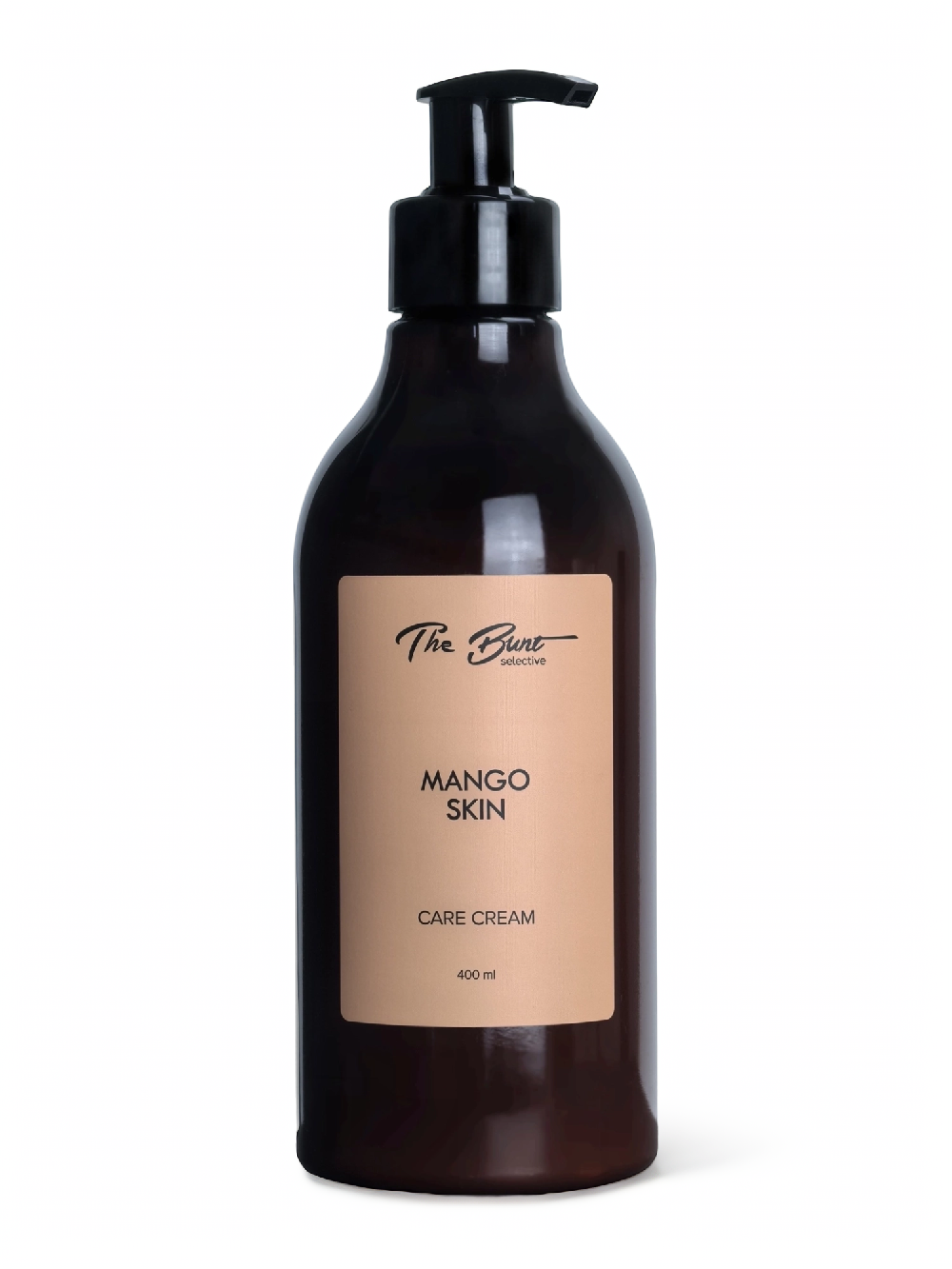 The Bunt Selective Крем для тела и рук Mango Skin