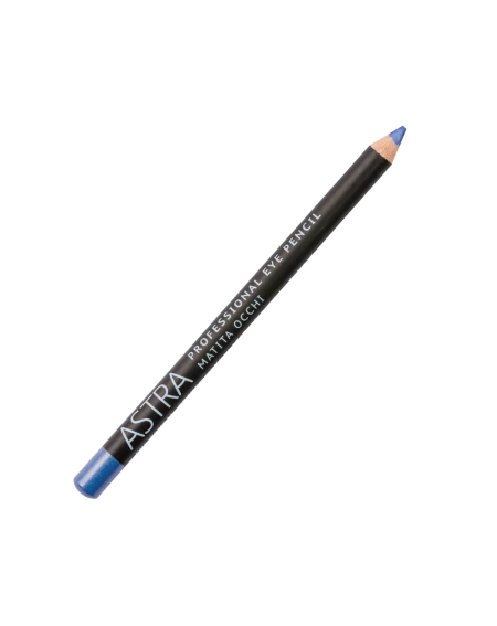 Astra Профессиональный карандаш для глаз (04 Голубой)