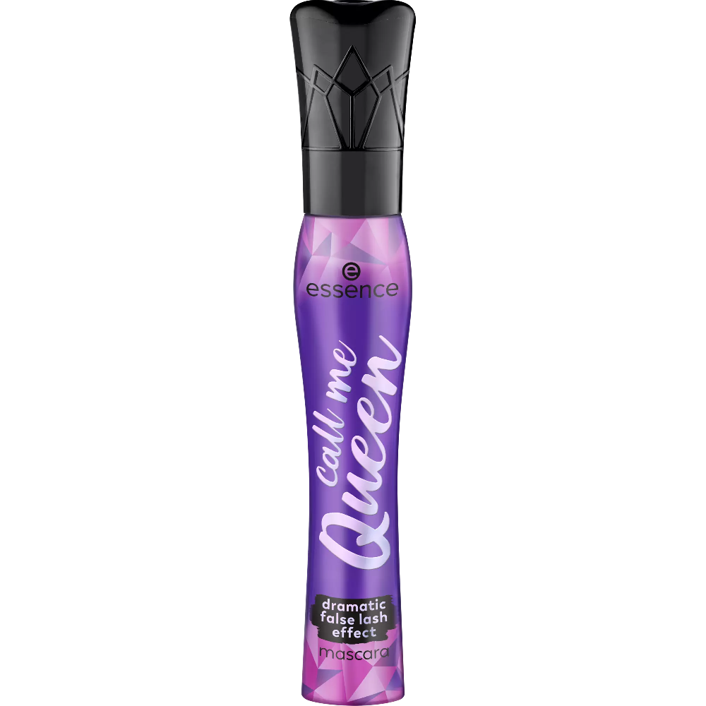Essence Тушь для ресниц Call me Queen false lash effect mascara