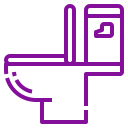 Покрытие для унитаза