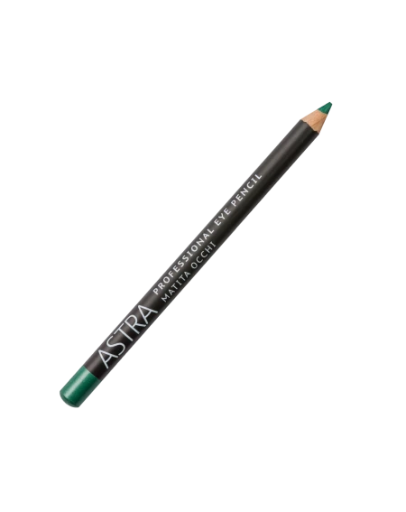 Astra Профессиональный карандаш для глаз (03 Зелёный)