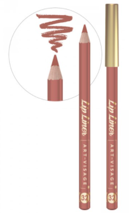 Art-Visage Карандаш для губ Lip liner 32 корица