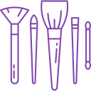 Аксессуары для макияжа