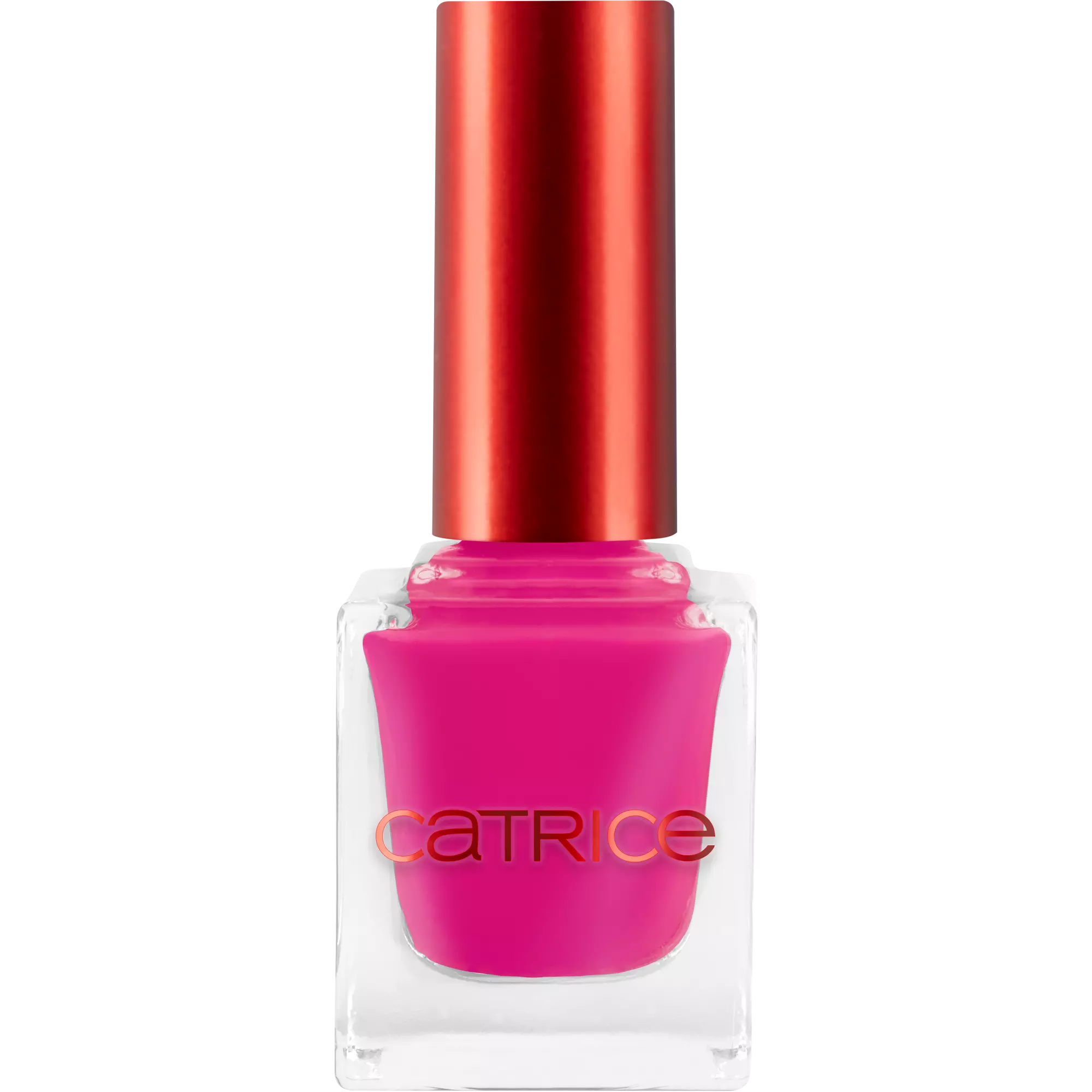 Catrice Лак для ногтей коллекция HEART AFFAIR Nail Lacquer C01