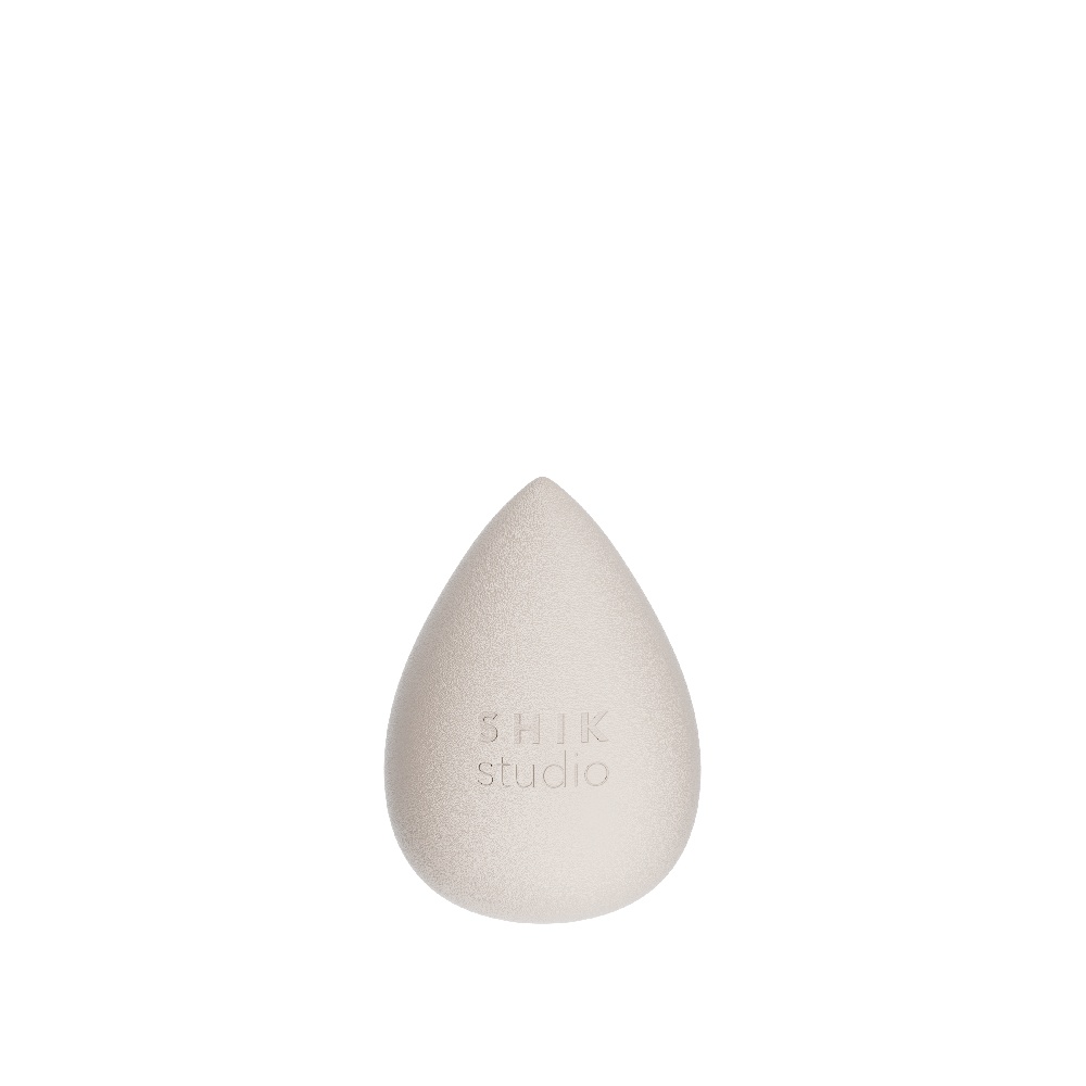 SHIK Спонж для макияжа бежевый / Make-up sponge