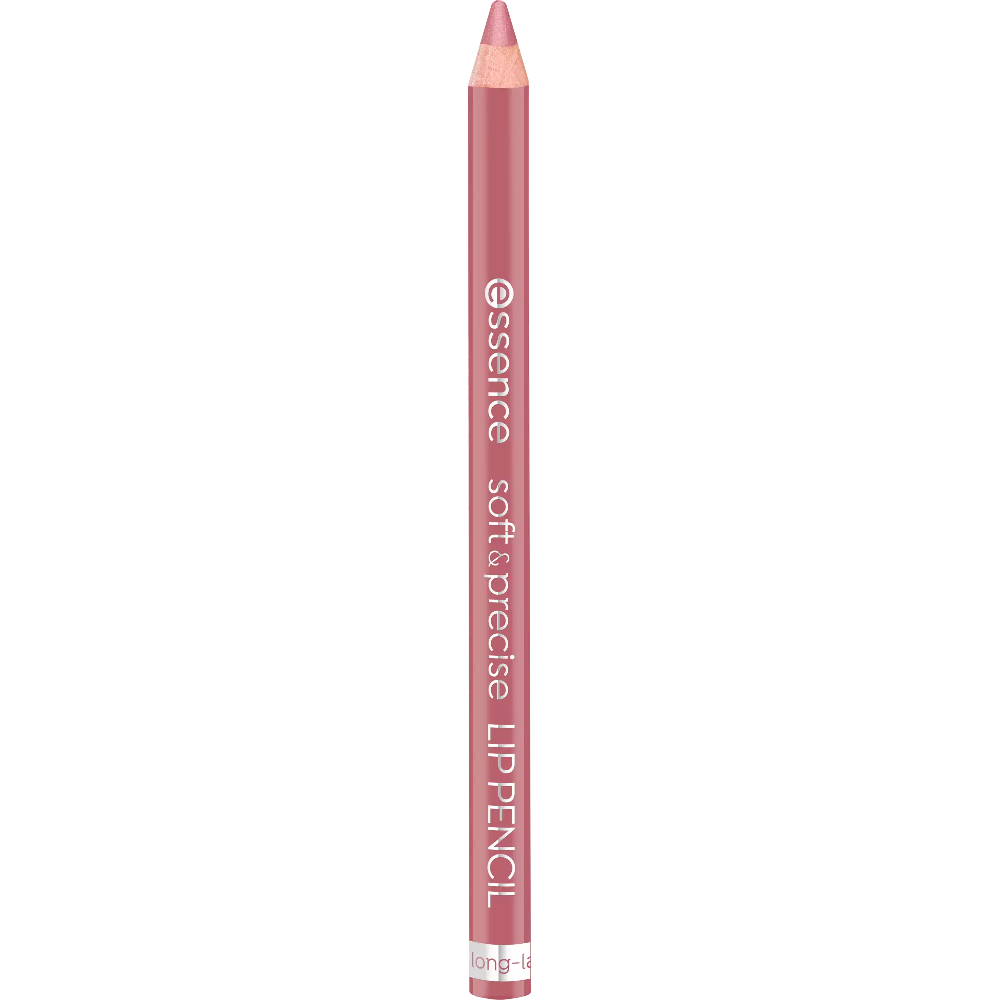 Essence Карандаш для губ soft & precise LIP PENCIL 303-Delicate