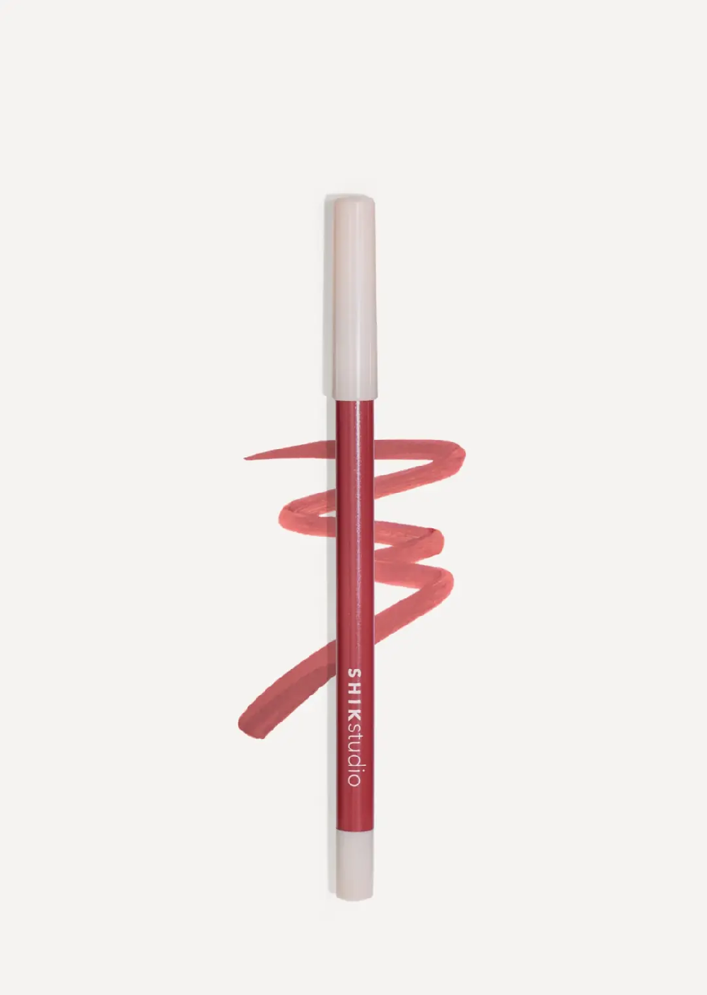 SHIK Карандаш для губ стойкий 104 Athena 