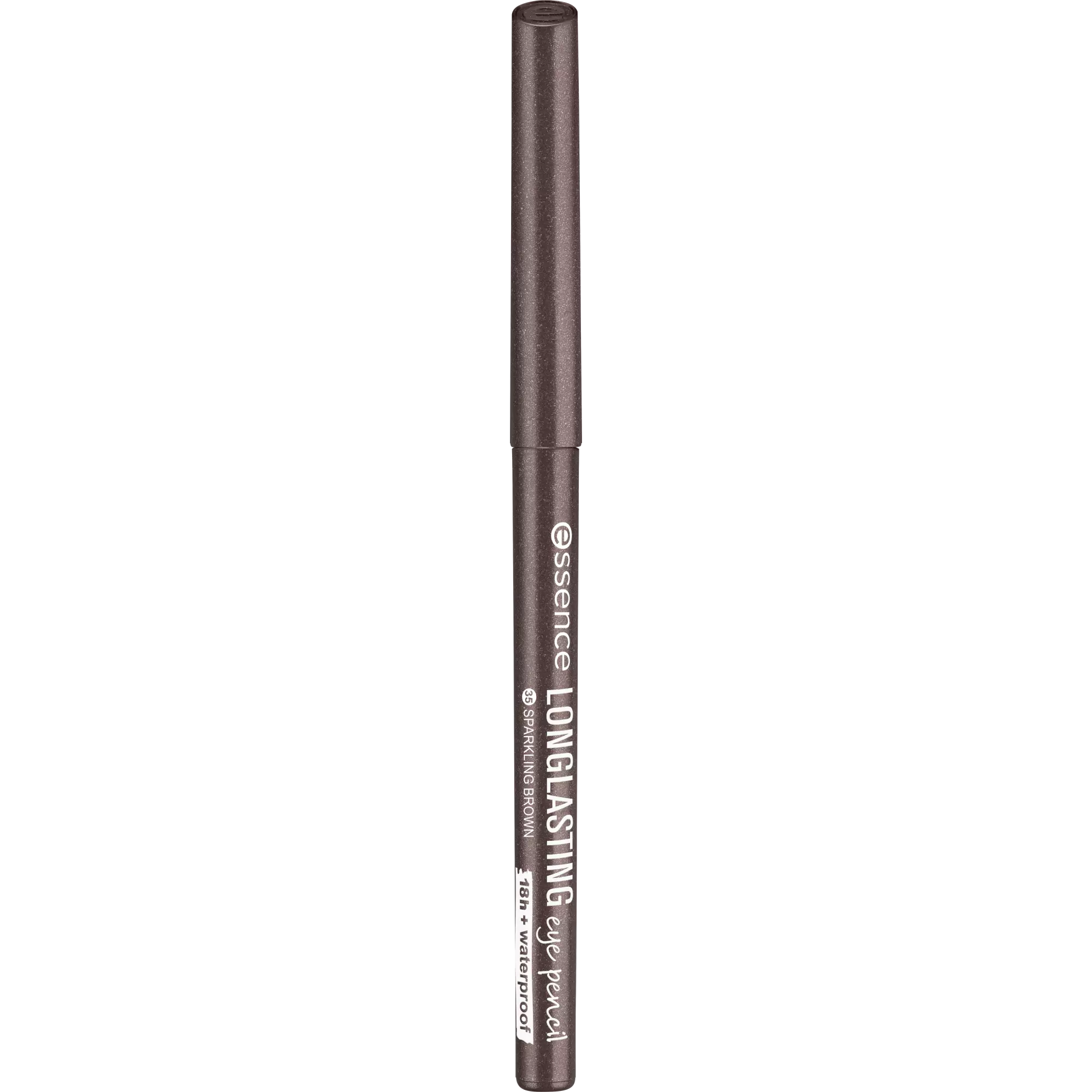 Essence Карандаш для глаз LONG-LASTING eye pencil 35