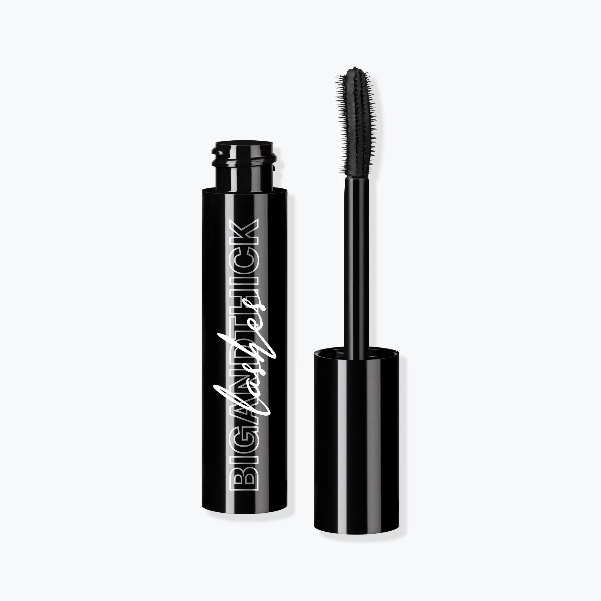 Mesauda Тушь Big And Thick Lashes Mascara