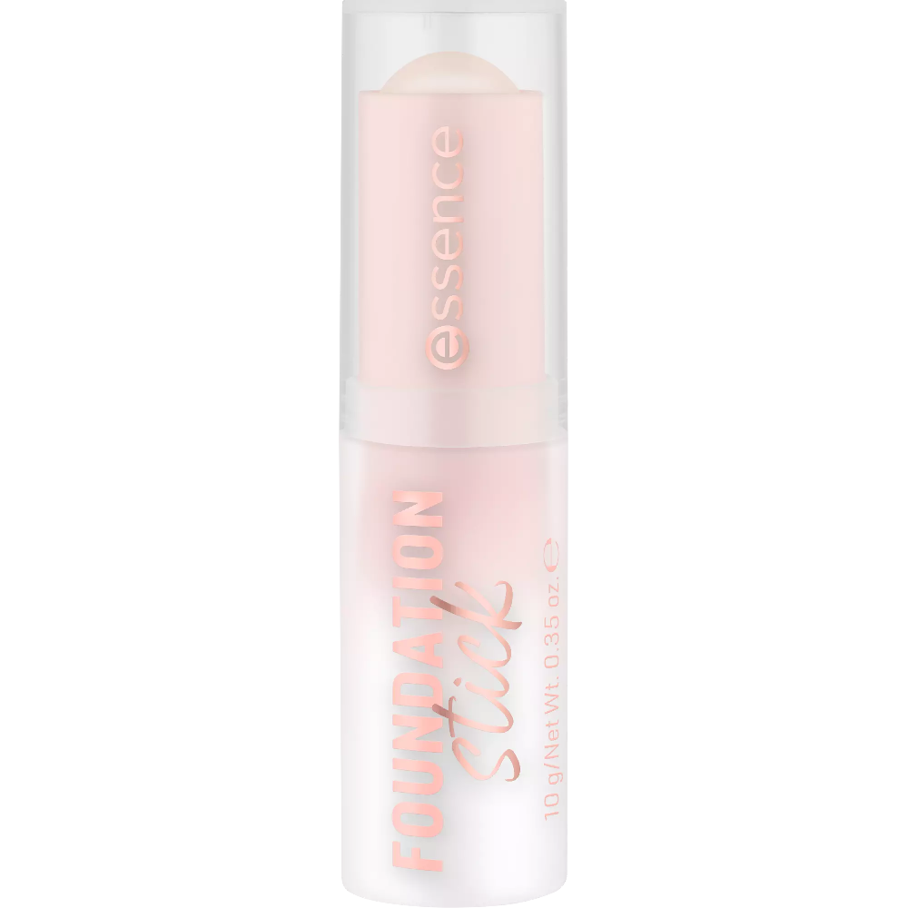 Essence Тональный стик FOUNDATION stick 50 10g