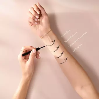 Catrice Подводка для век Ink Eyeliner 010 Best in Black 1.7ml